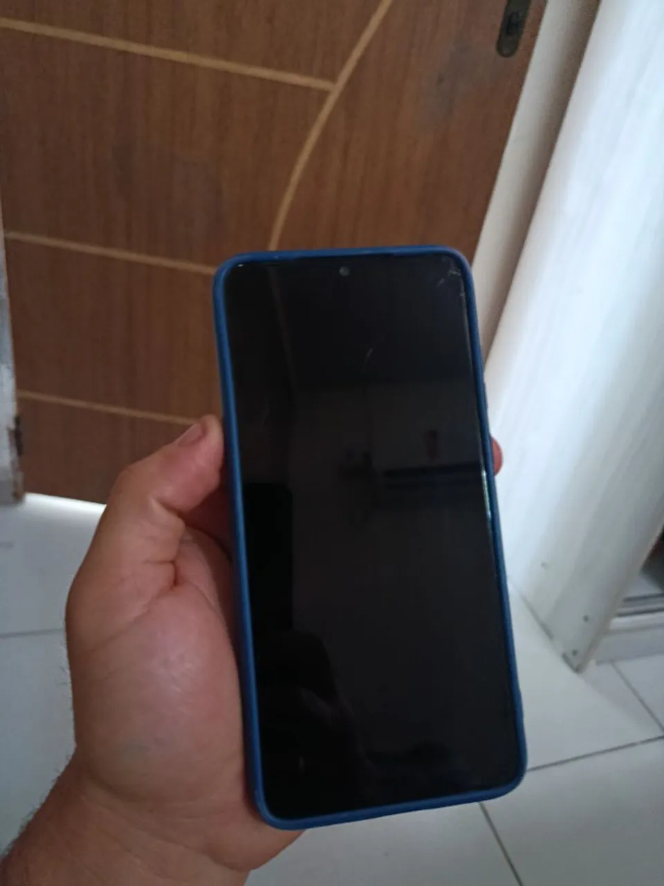 Redmi note 8 128gb