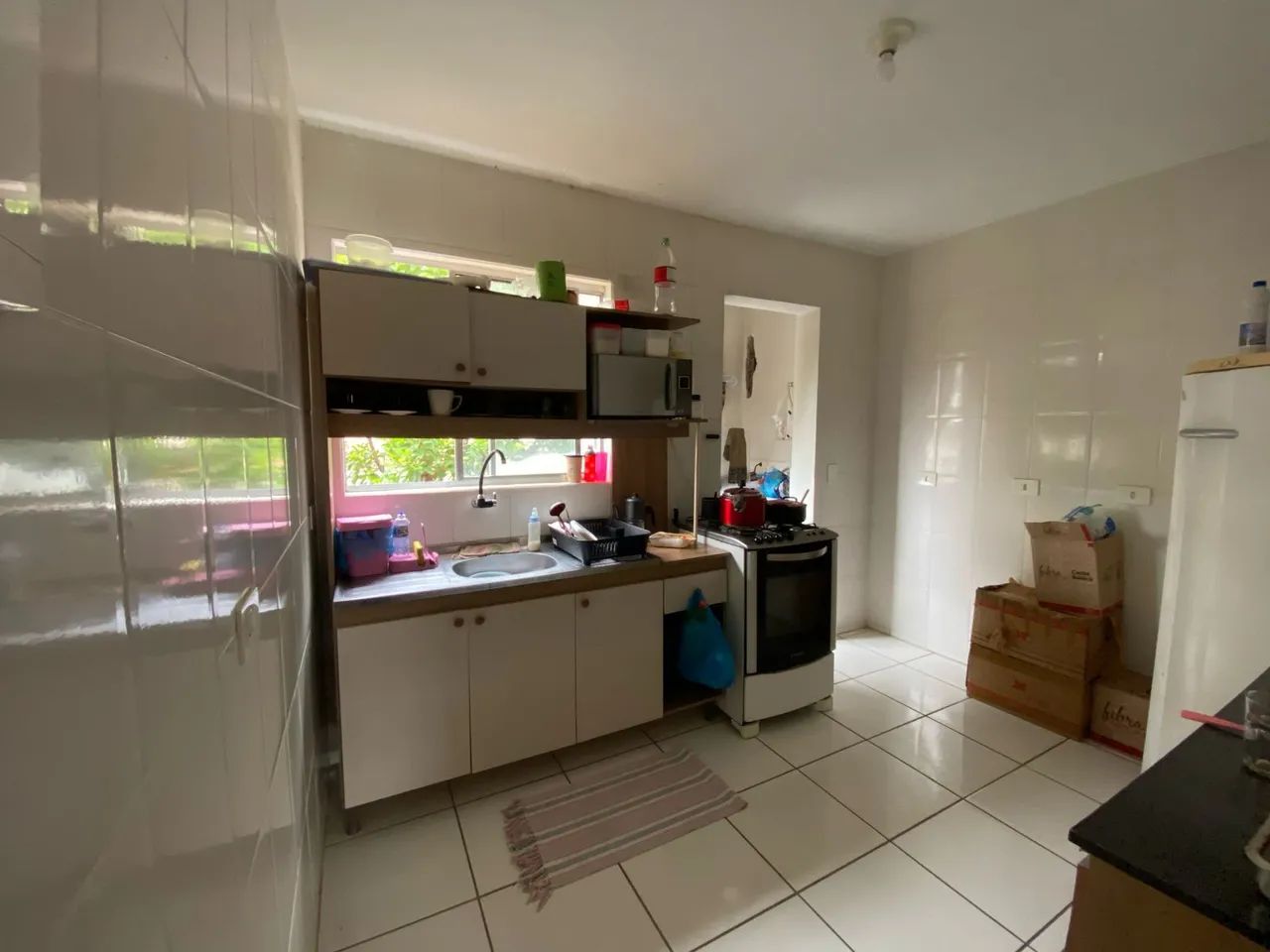 Vendo apartamento em colombo - Foto 4