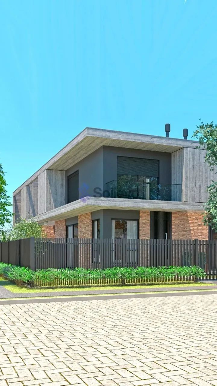Casa Alto Padrão - A-Padoan - Foto 5