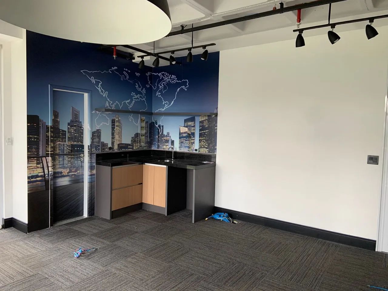 Sala comercial, na berrini, 48 m2 - Foto 3
