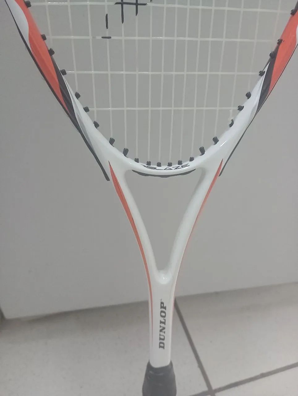 Raquete de Tênis Dunlop - Foto 3
