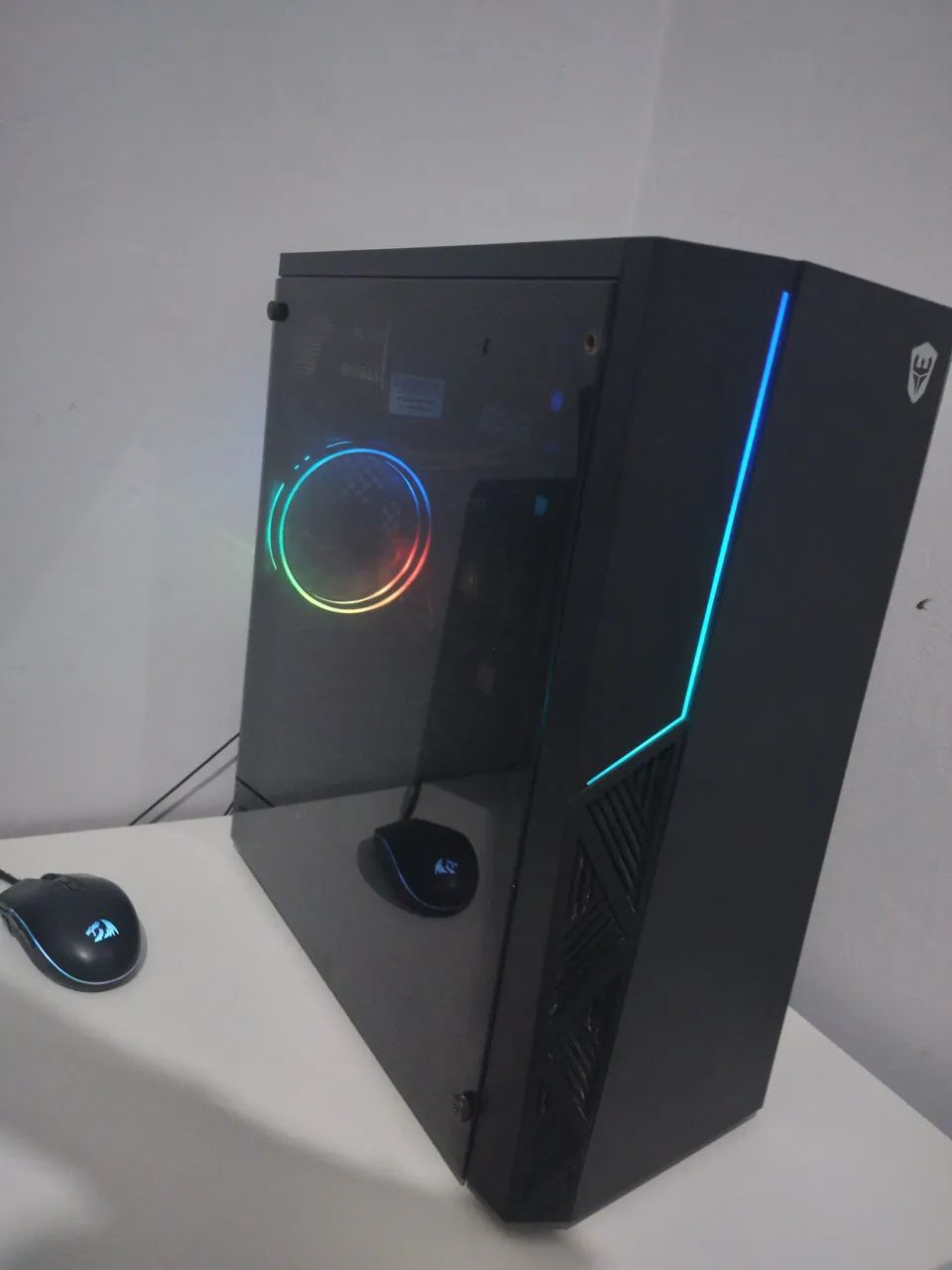PC GAMER COMPLETO, MUITO BARATO64318041511298121