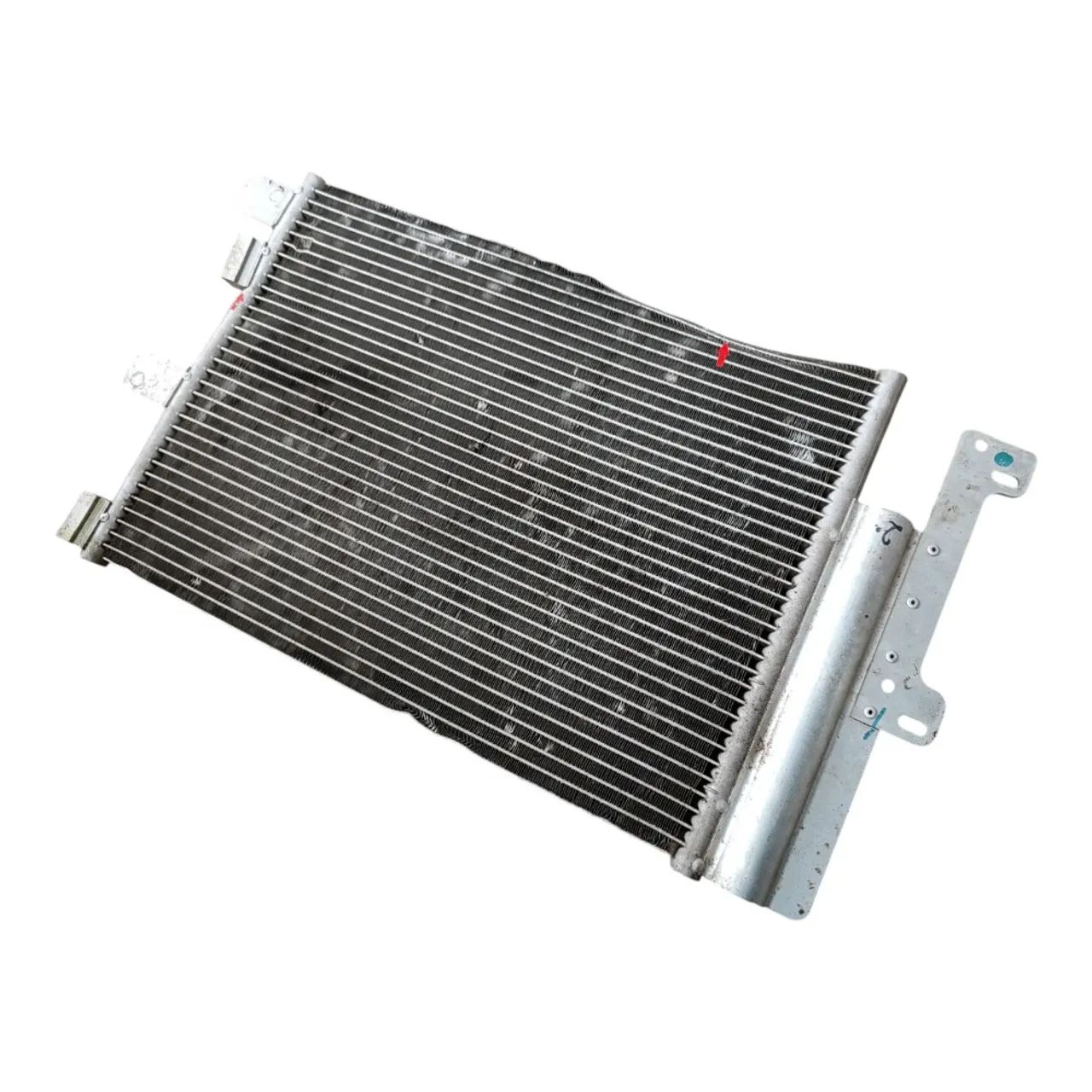 Condensador Ar Condicionado Original Tector 170e21 2024 - Foto 7