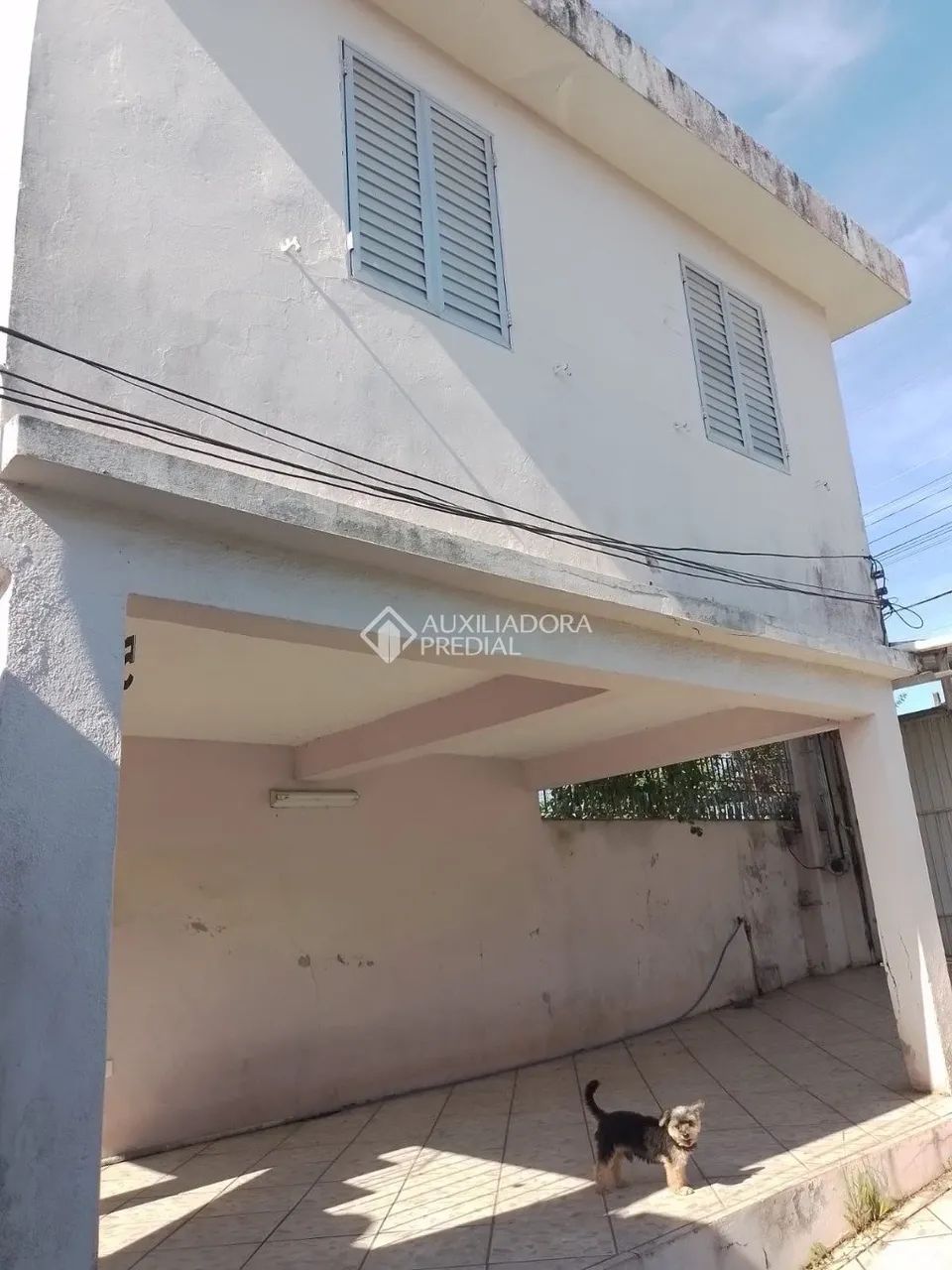 Terreno à venda no bairro Estreito com área de 125 m² em localização estratégica. - Foto 4