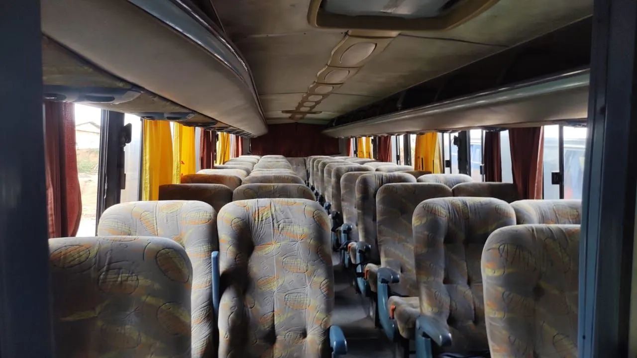 Onibu comil  - Foto 2