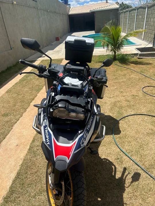 BMW tropy 2023/24 - Foto 10