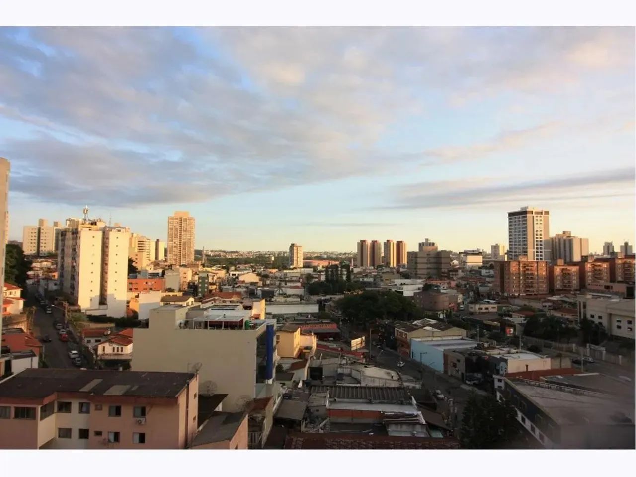 Apartamento para Locação em Guarulhos, Jardim Maia, 3 dormitórios, 1 suíte, 2 banheiros, 1 - Foto 4