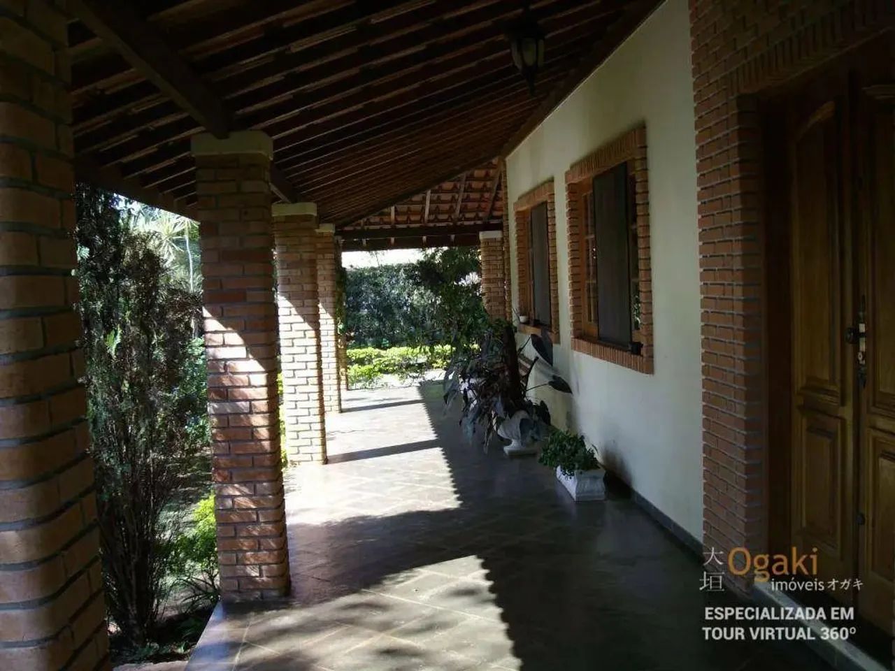 Chácara com 3 dormitórios à venda, 2500 m² por R$ 990.000,00 - Condomínio Chácaras Carolin - Foto 2