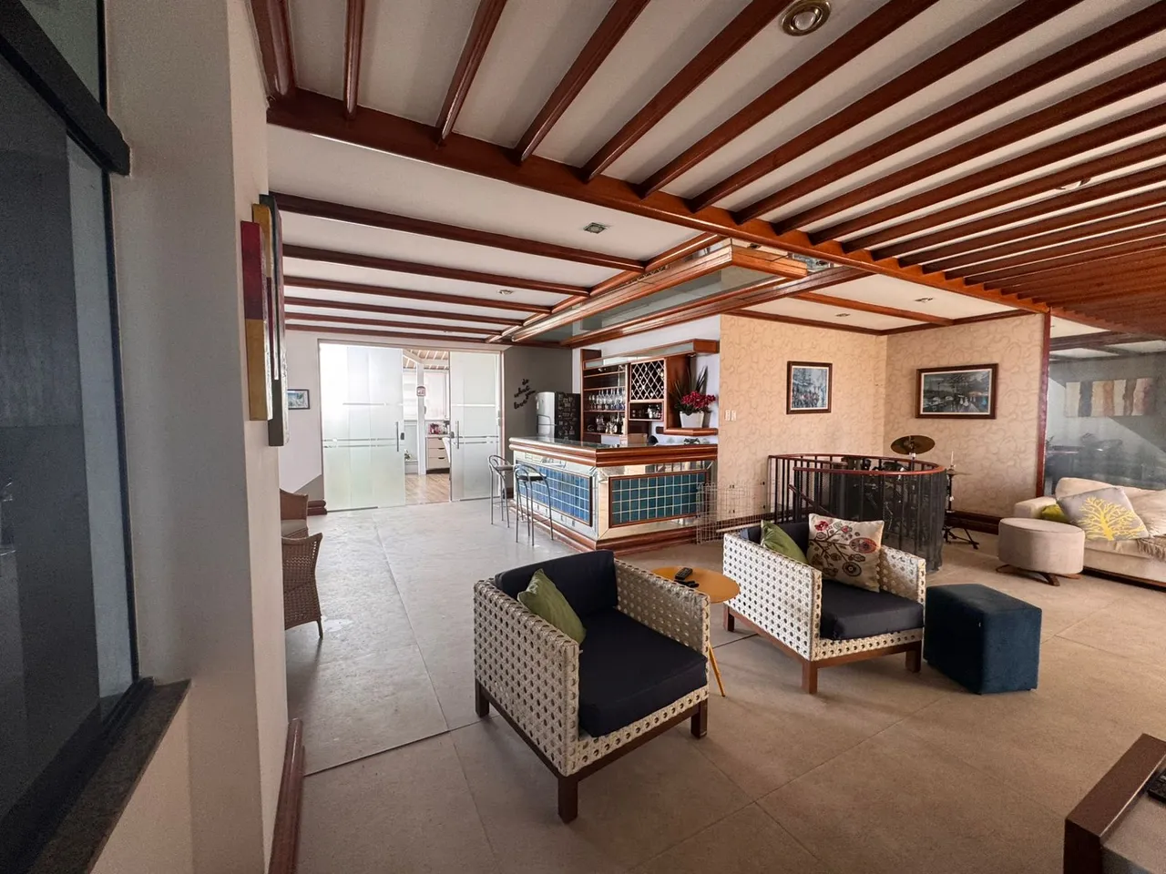 Cop30 | Aluguel | Temporada | Edificio Paola | 220m²