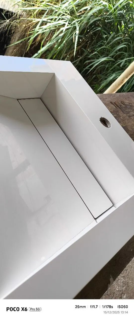 Pias porcelanato 650 promoção ano novo - Foto 4