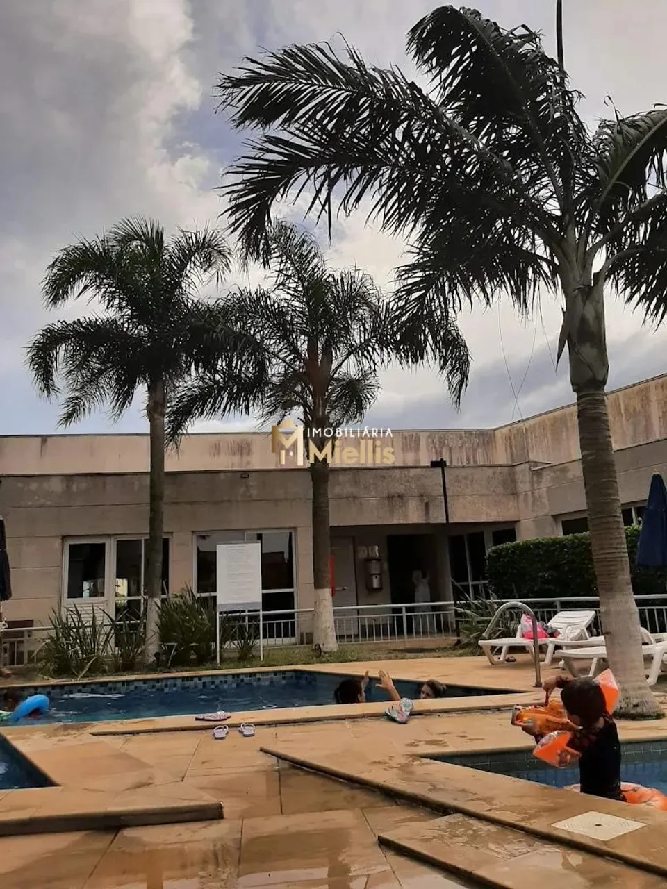 Apartamento à venda em Porto Alegre - Supera Condomínio Club Cyrela