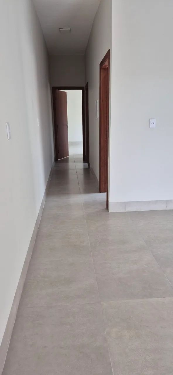 Foto - Jataí - Conjunto Residencial Nossa Senhora de Fátima