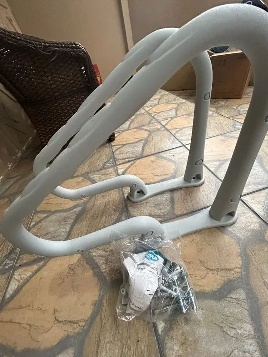 Corrimão para piscina - IGUI - Foto 4