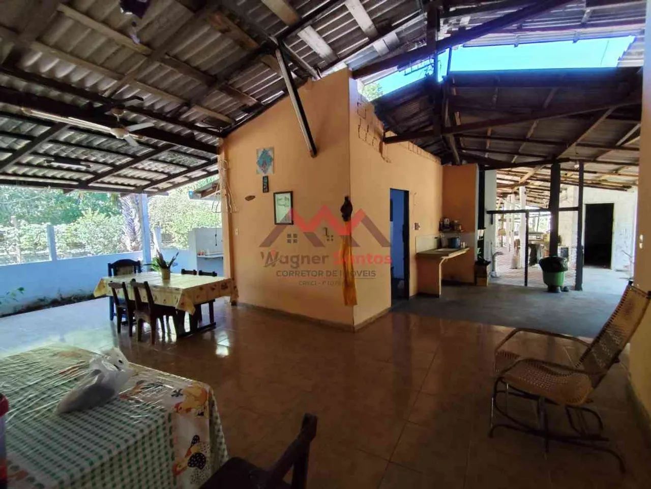 Chácara para Venda com 31.500 m², Linha Progresso, Marcos Freire - Porto Velho - RO - Foto 8