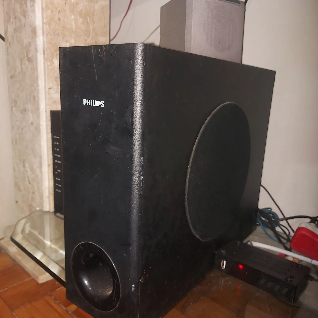 Subwoofer Philips