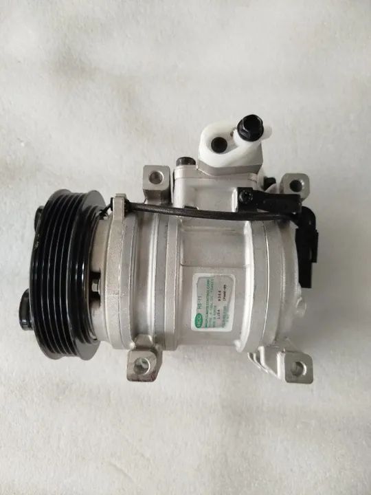 Compressor de Ar Kia Picanto - Foto 2