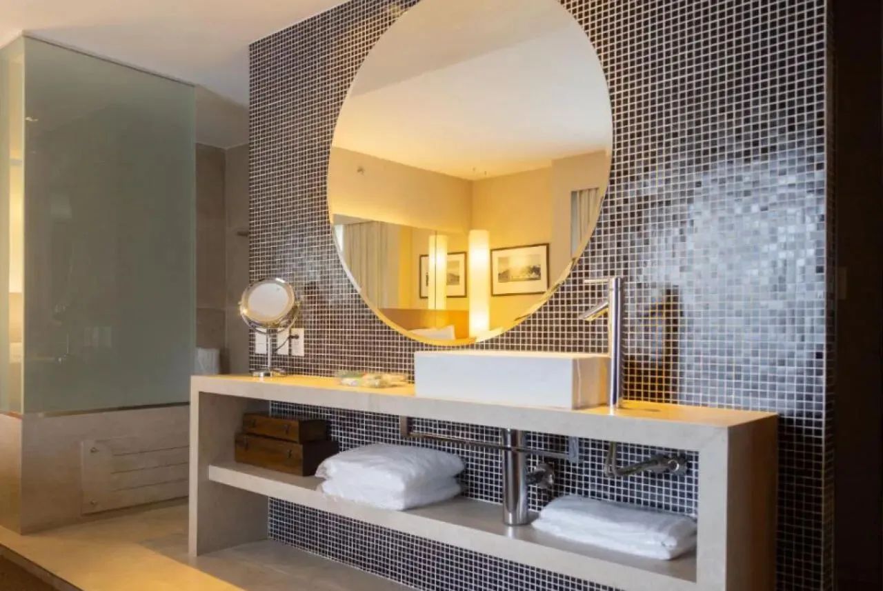 Flat para venda no Itaim Bibi - Edifício Radisson Blu São Paulo - Foto 4