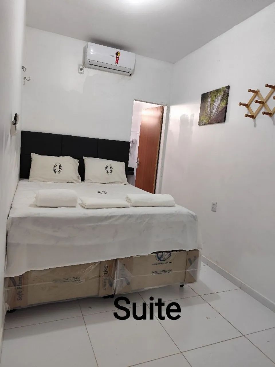 CHALÉ em BARREIRINHAS. 2 quartos, BEIRA RIO. (Temporada)  - Foto 10