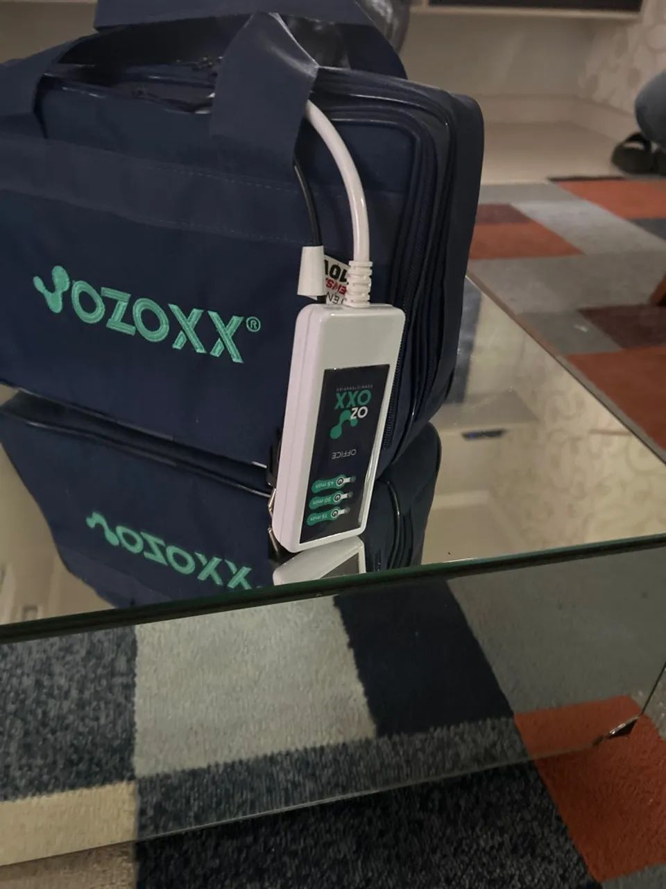 Aparelho de Ozônio  - Foto 2