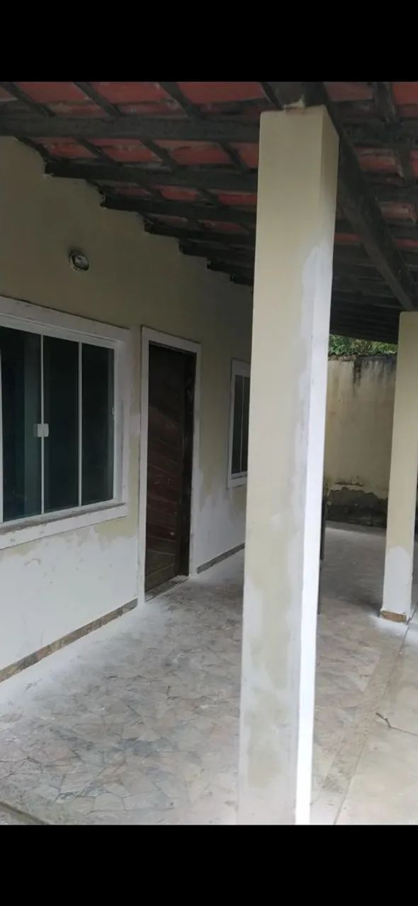 Foto - Araruama - Nossa Senhora de Nazareth