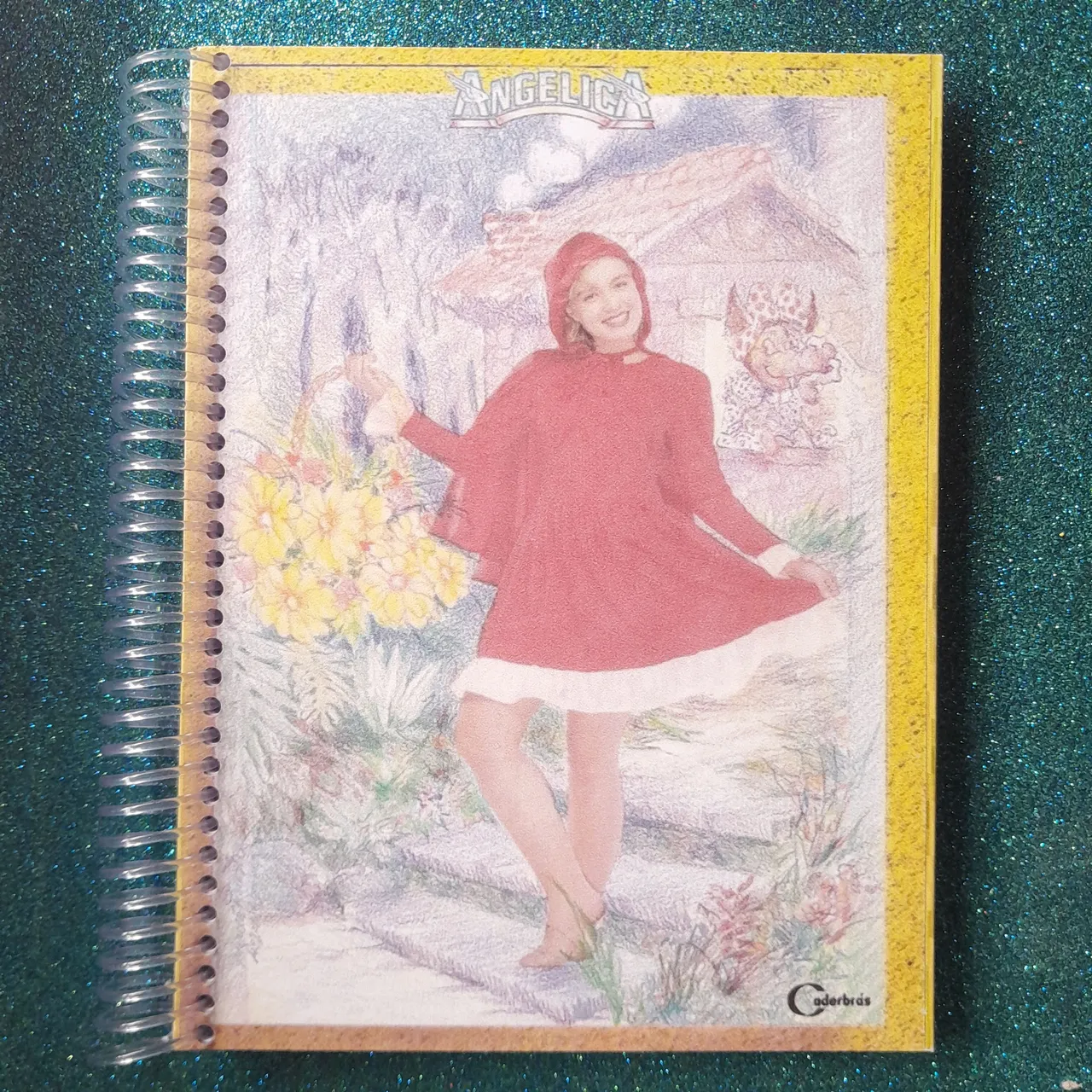 Agenda Angelica