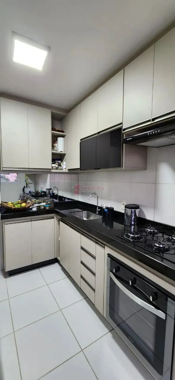 APARTAMENTO À VENDA NO CONDOMÍNIO IMPERATOR/EXCELLENCE/MAJESTIC - JUNDIAÍ/SP - Foto 4