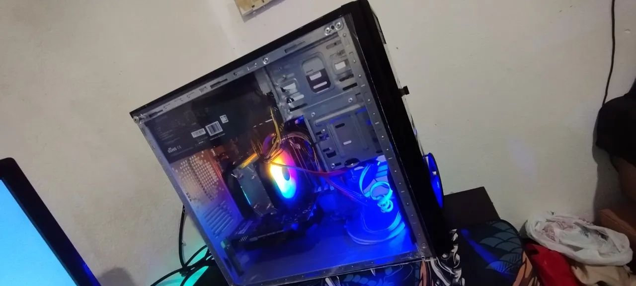 PC CPU Computer64197814179843120