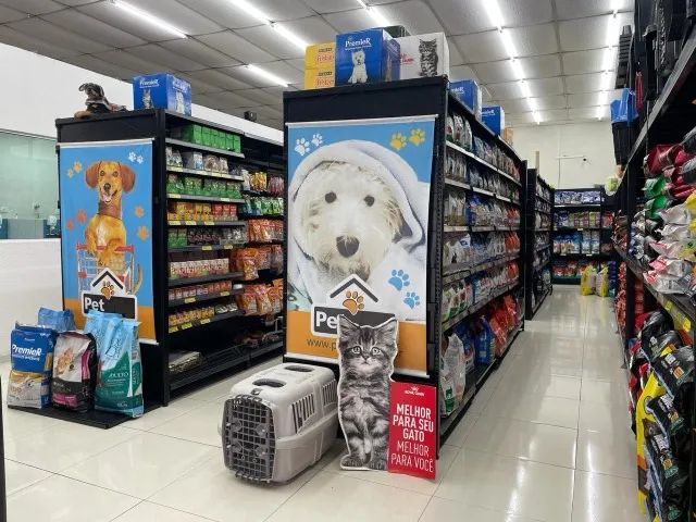 Pet Shop À Venda - Excelente Oportunidade no Centro de Guarulhos ( grande movimento ) - Foto 6