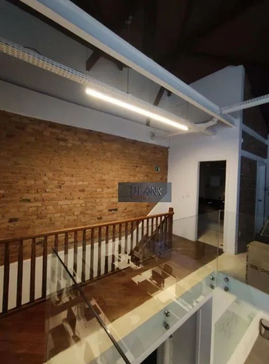 Casa com 1 dormitório para alugar, 350 m² por R$ 48.900/mês - Jardim Europa - São Paulo/SP - Foto 2