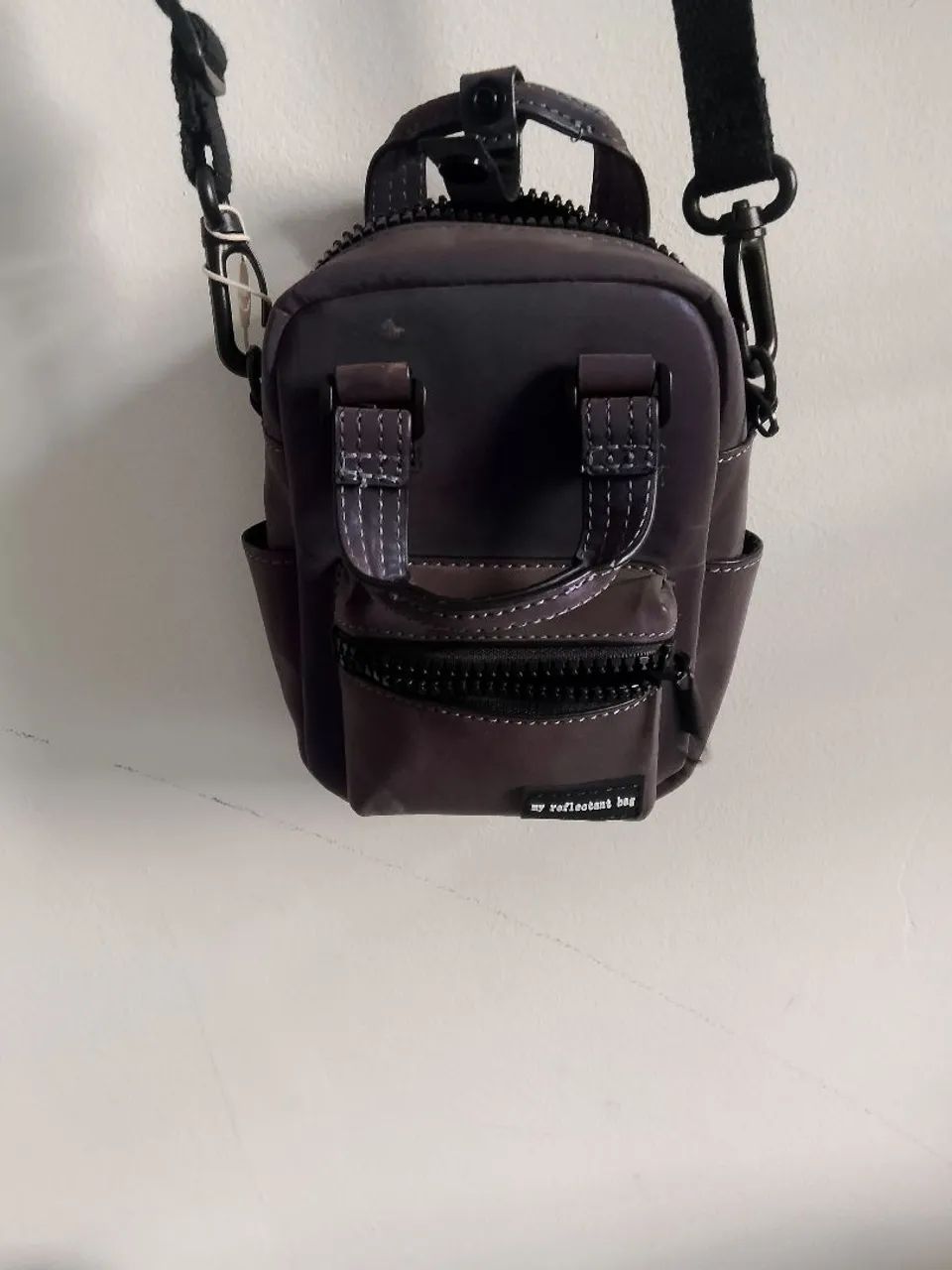 Mini mochila Zara infantil  - Foto 5