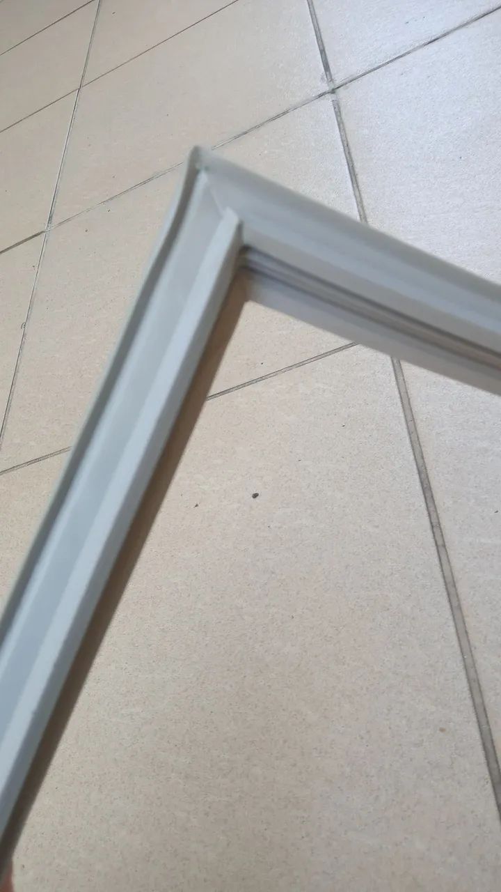 Borracha de Vedação para Geladeira  - Foto 4