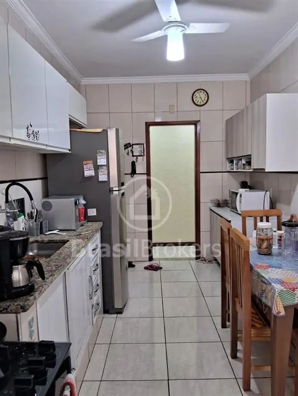 Vila Valqueire Apartamento - Foto 4