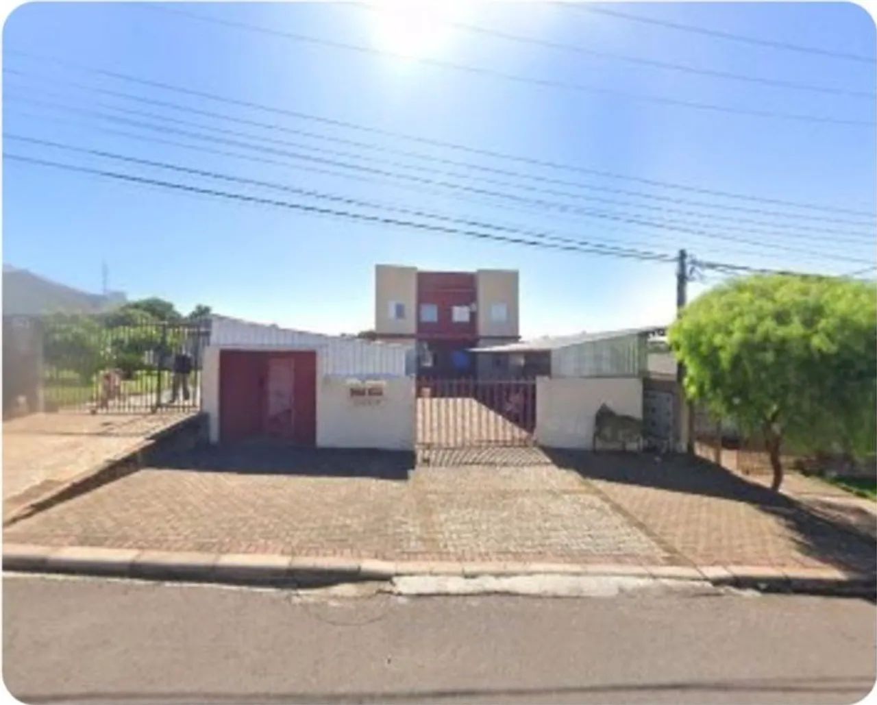 Foto - Cascavel - Maria Luiza