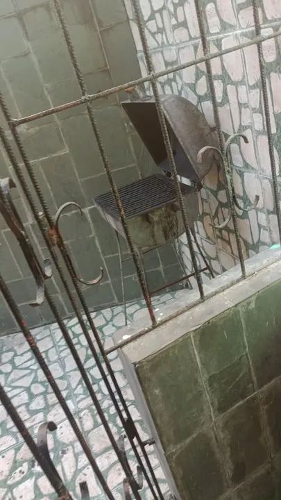 Aluguel Temporada - Aconchegante Casa com Churrasqueira