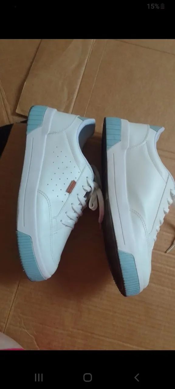 Tênis Ana Capri - Foto 4