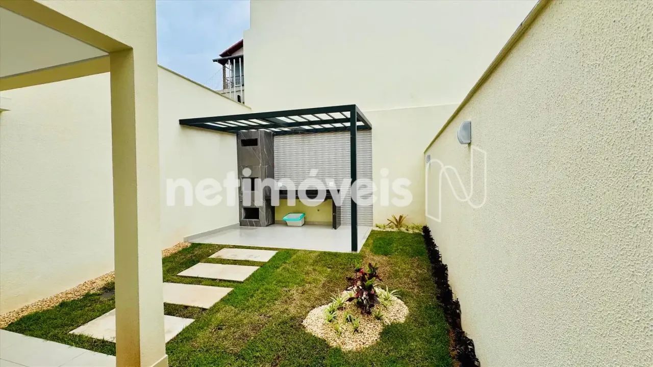 Venda Casa Nova Floresta Belo Horizonte - Foto 5
