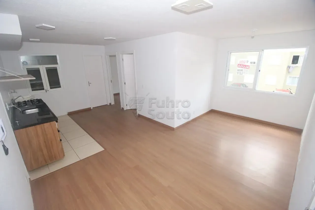 Lar dos Sonhos no Areal: 2 Quartos Aconchegantes, Garagem e Conforto Inigualável!