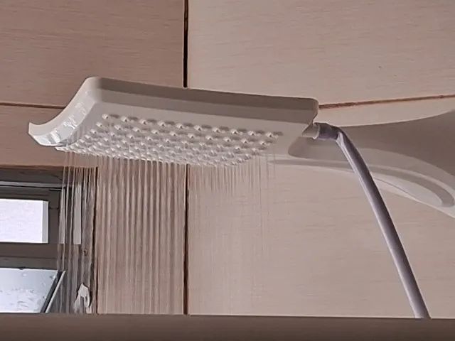 Chuveiro 220 lorenzeti  - Foto 2