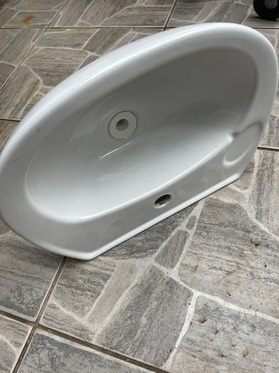 Pia de cerâmica 64994030673155120