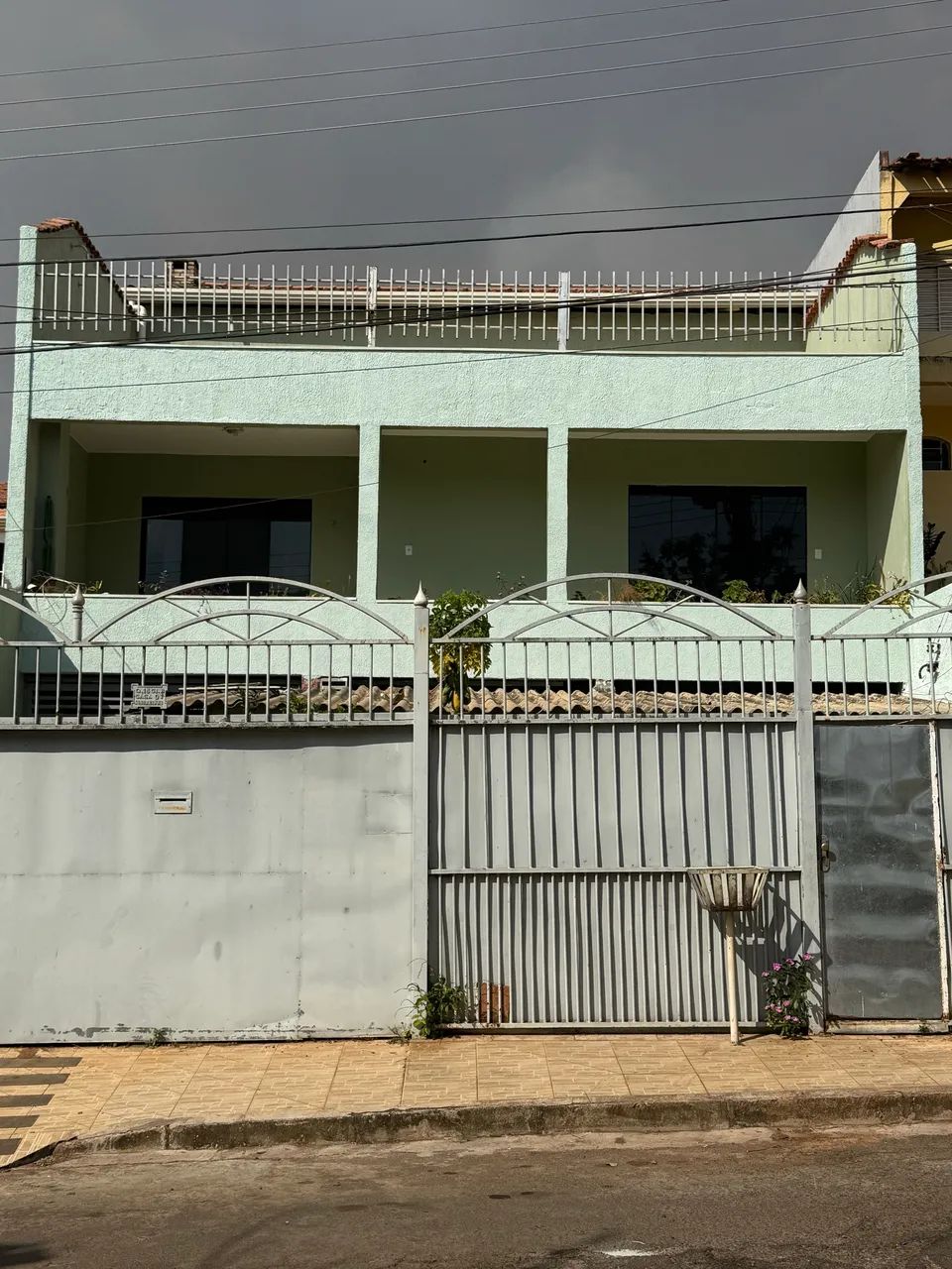 Foto - Brasília - Sobradinho