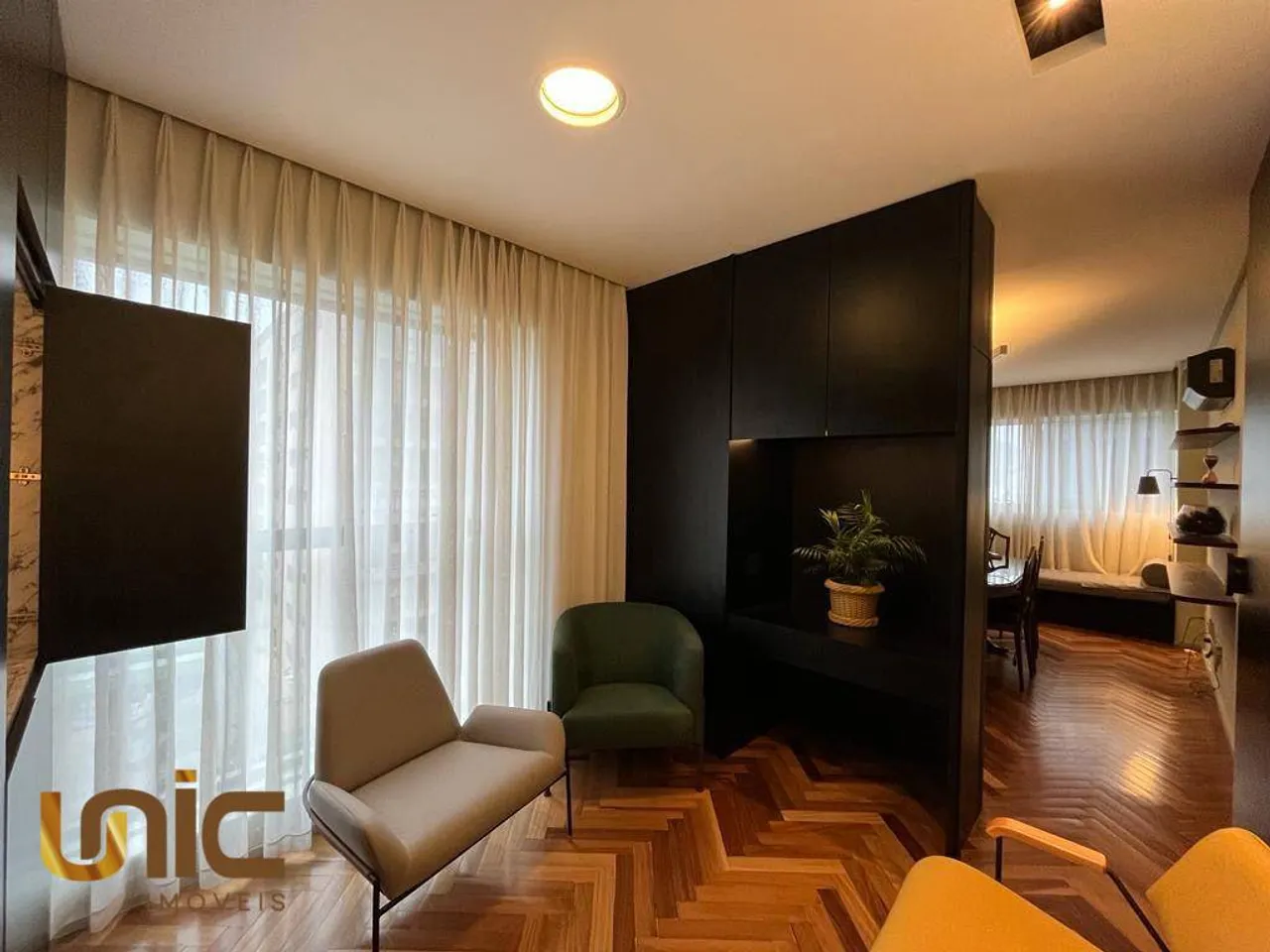Sala à venda, 29 m² por R$ 390.000,00 - Várzea - Teresópolis/RJ