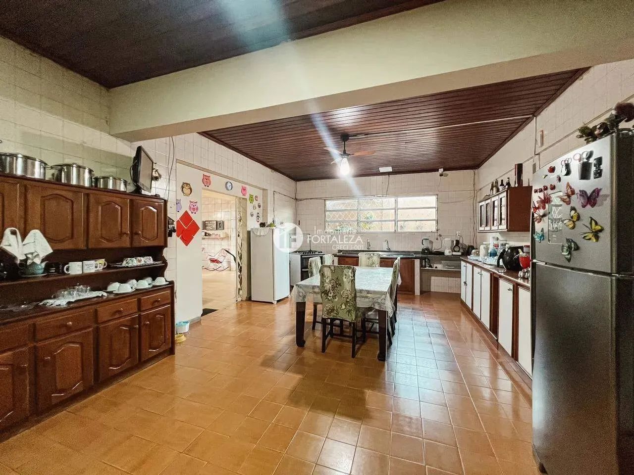 VENDO casa 7 quartos, 4 suítes. 297,36m² Ipase - Foto 5