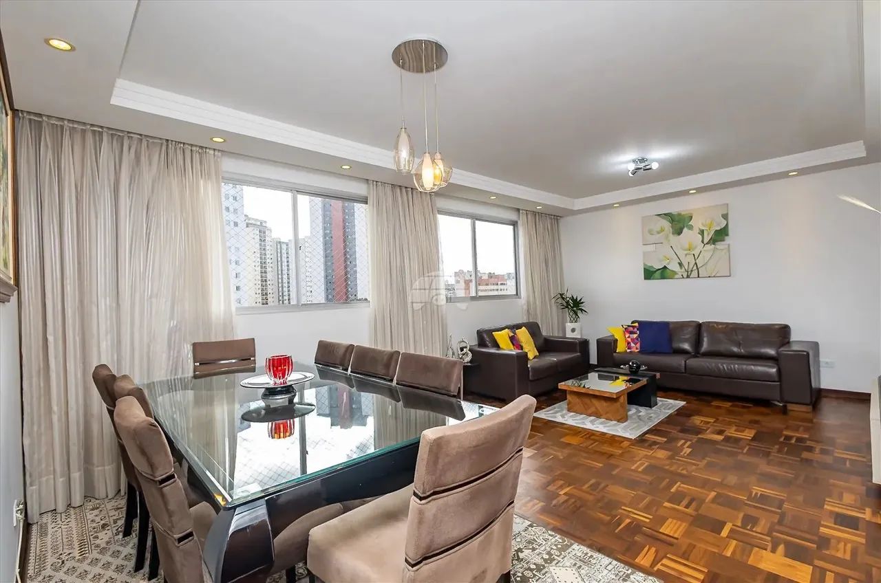 Vendas Apartamento Curitiba PR - Foto 6