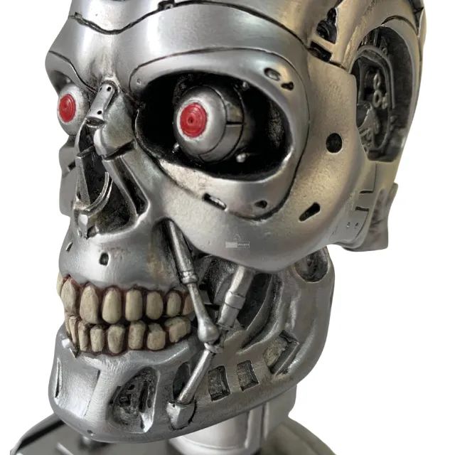 T-800 Endoskeleton - Terminator 2 The Judgment Day - Foto 2