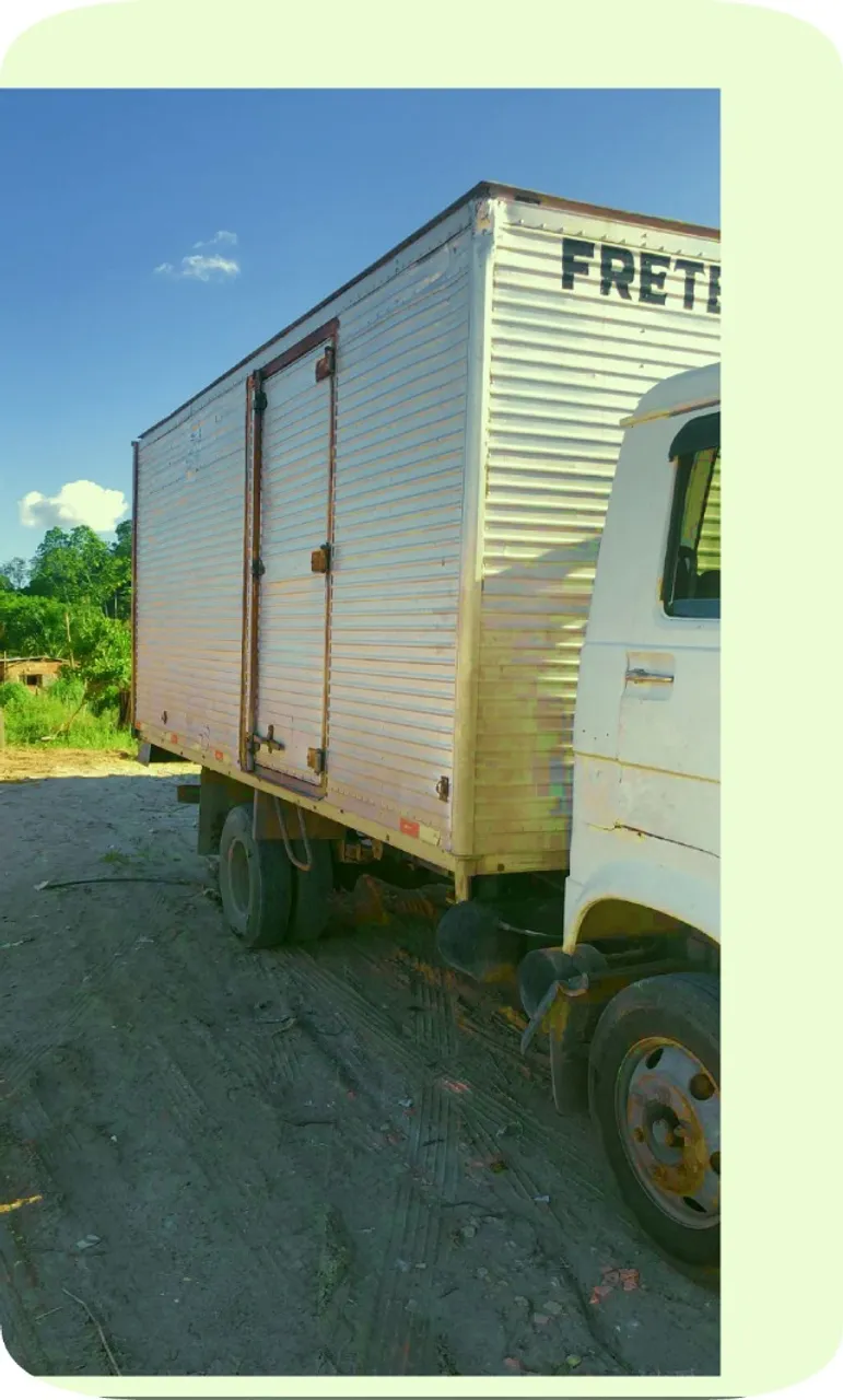Frete Bau Tou já ai ( 9.9311.0745 ER Transportes ) Aceito Pix