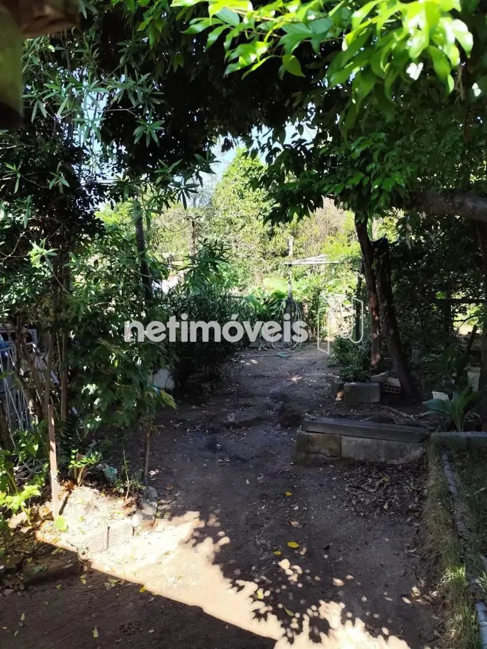 Terreno plano, todo murado. - Foto 2