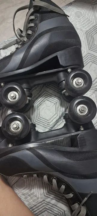 Patins clássico  - Foto 6