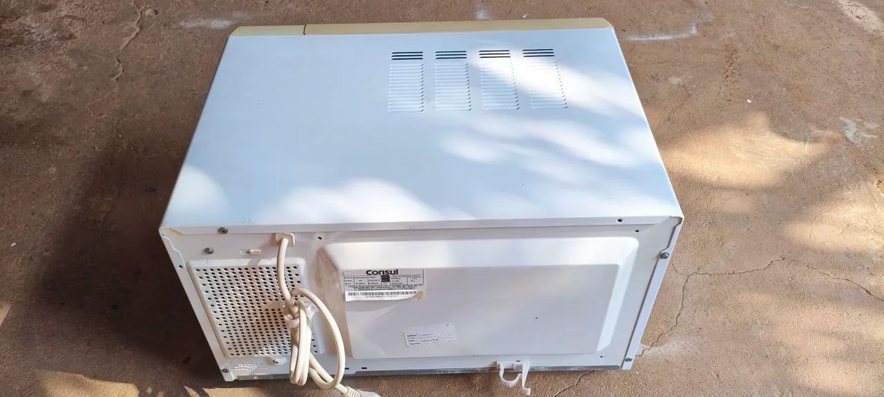 Microondas  - Foto 4