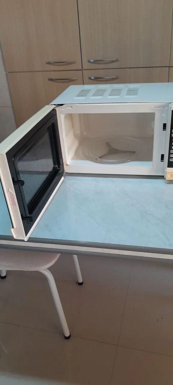 Forno Micro-ondas Philco  - Foto 3
