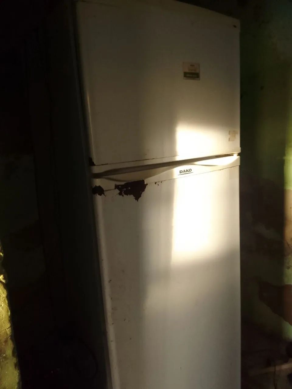 Geladeira e fogão  - Foto 4